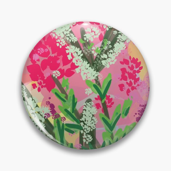 Item preview, Flowers in Spring  designed and sold by TinaSalazar.