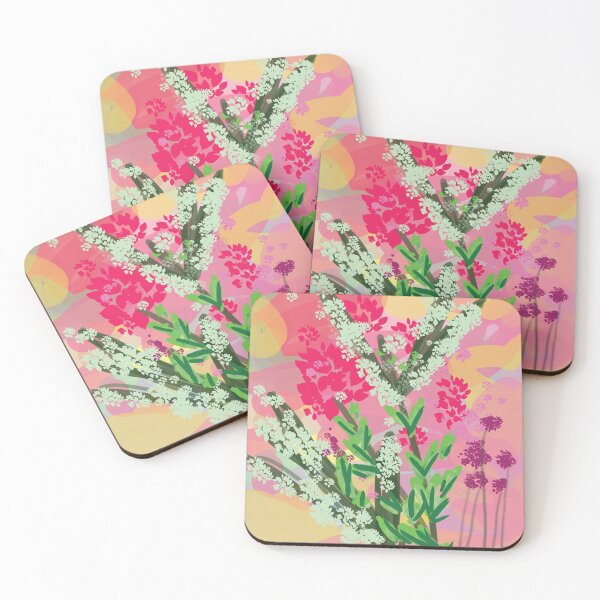 Item preview, Flowers in Spring  designed and sold by TinaSalazar.