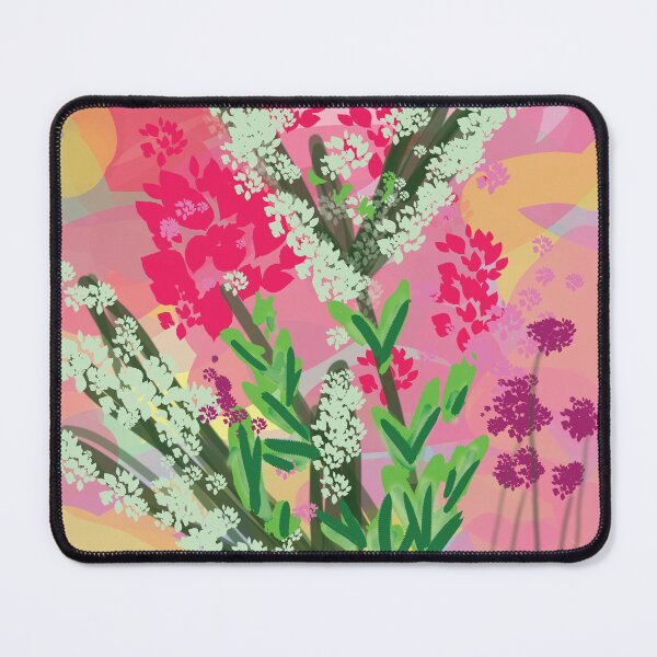 Item preview, Flowers in Spring  designed and sold by TinaSalazar.
