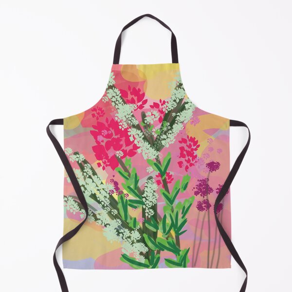 Item preview, Flowers in Spring  designed and sold by TinaSalazar.