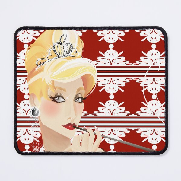 Item preview, Charlie Hepburn Christmas Special designed and sold by evinearts.