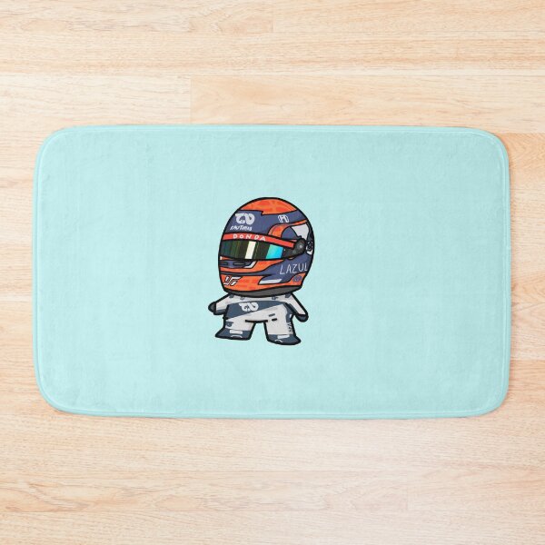 Item preview, Yuki Tsunoda Mini designed and sold by DaCorsa-Cavallo.