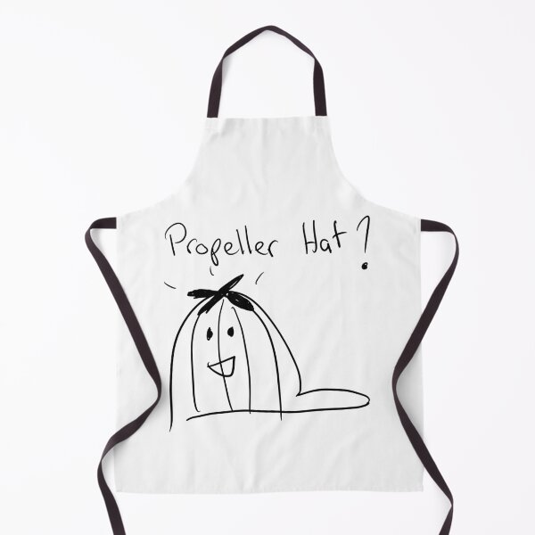 Item preview, Propeller Hat? designed and sold by questionshop.