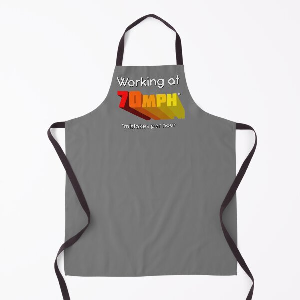 Item preview, 70 Mistakes Per Hour designed and sold by Capputeeno.