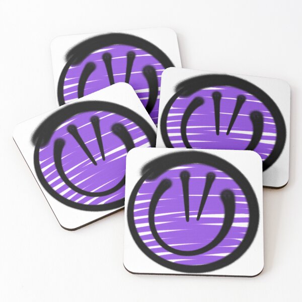 Item preview, Graffiti Smile designed and sold by INKTUS.
