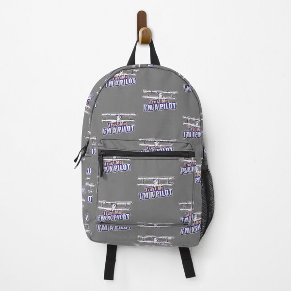 Item preview, Trust me I'm a Pilot - Novelty design for Pilots designed and sold by Drew McAvoy.