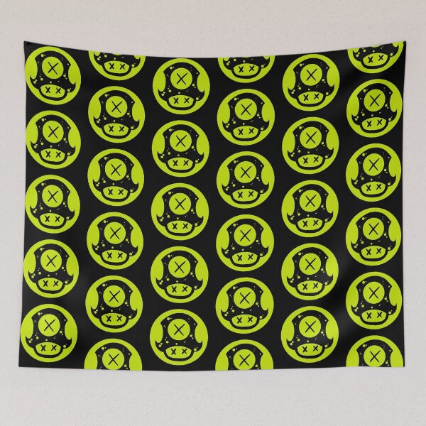 Item preview, Mushroom Acid designed and sold by AvadaKdv.