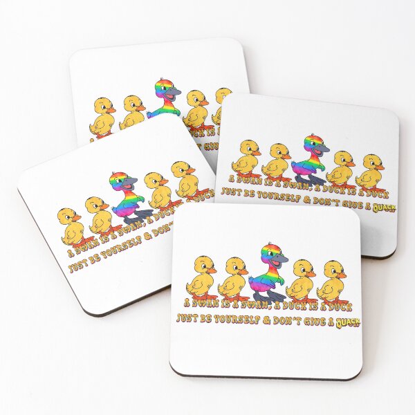 Item preview, Being an ÂÛgly Duckling designed and sold by AuDHDesigns AUS .