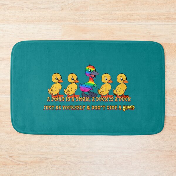 Item preview, Being an ÂÛgly Duckling designed and sold by AuDHDesigns AUS .