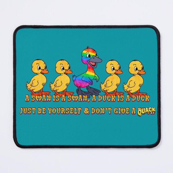 Item preview, Being an ÂÛgly Duckling designed and sold by AuDHDesigns AUS .