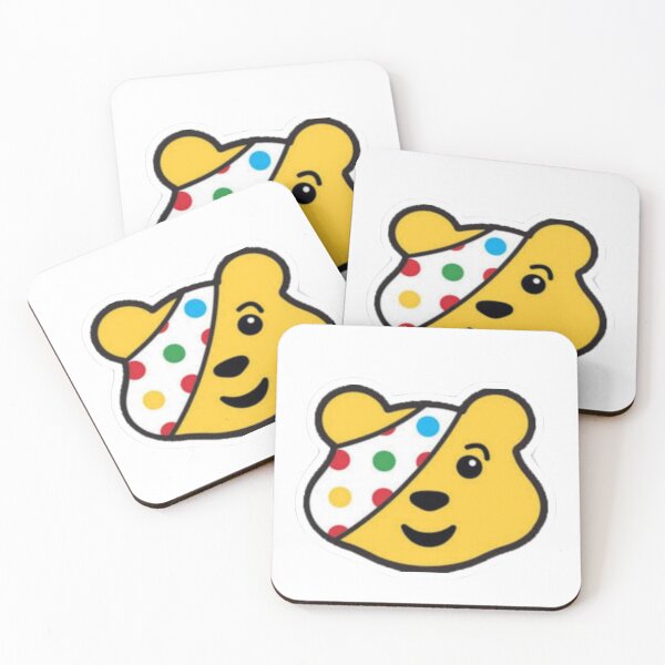 Item preview, tesco pudsey bear pudsey-pudsey bear Essential T-Shirt designed and sold by anwar5.