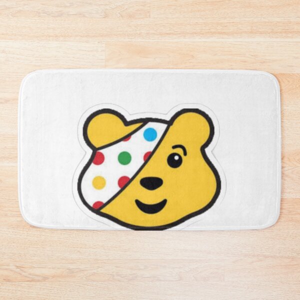 Item preview, tesco pudsey bear pudsey-pudsey bear Essential T-Shirt designed and sold by anwar5.