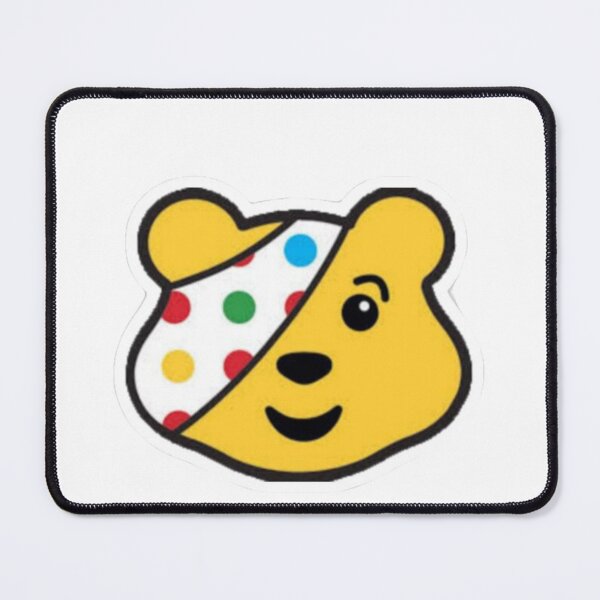 Item preview, tesco pudsey bear pudsey-pudsey bear Essential T-Shirt designed and sold by anwar5.