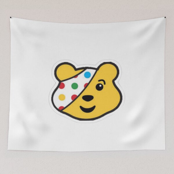 Item preview, tesco pudsey bear pudsey-pudsey bear Essential T-Shirt designed and sold by anwar5.