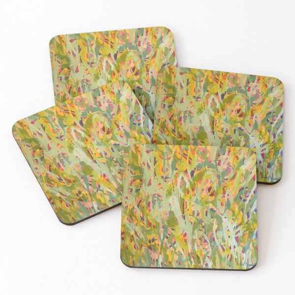 Item preview, Sun-streaked garden designed and sold by Robin Greenberg.