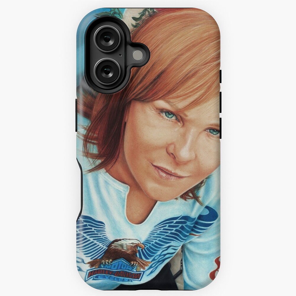 Item preview, iPhone Magsafe Tough Case designed and sold by Tributes.