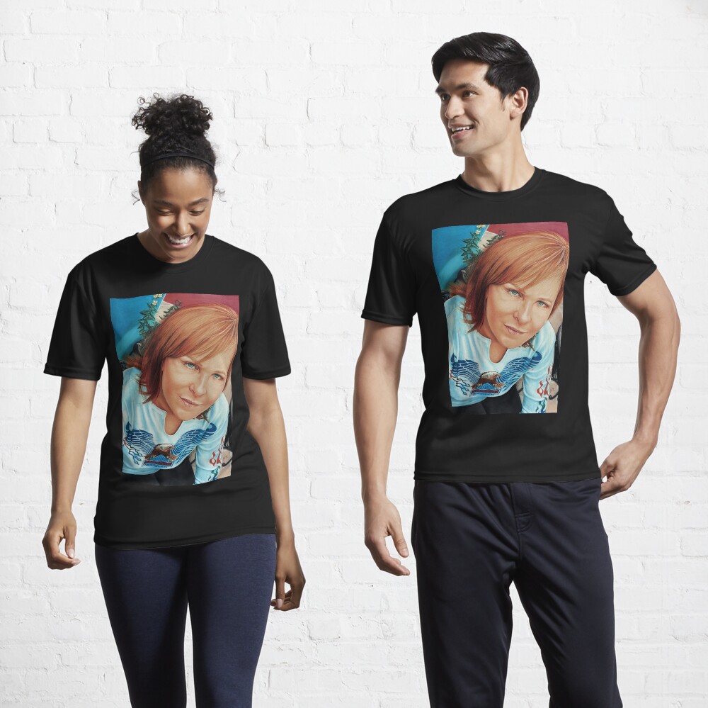 Item preview, Active T-Shirt designed and sold by Tributes.