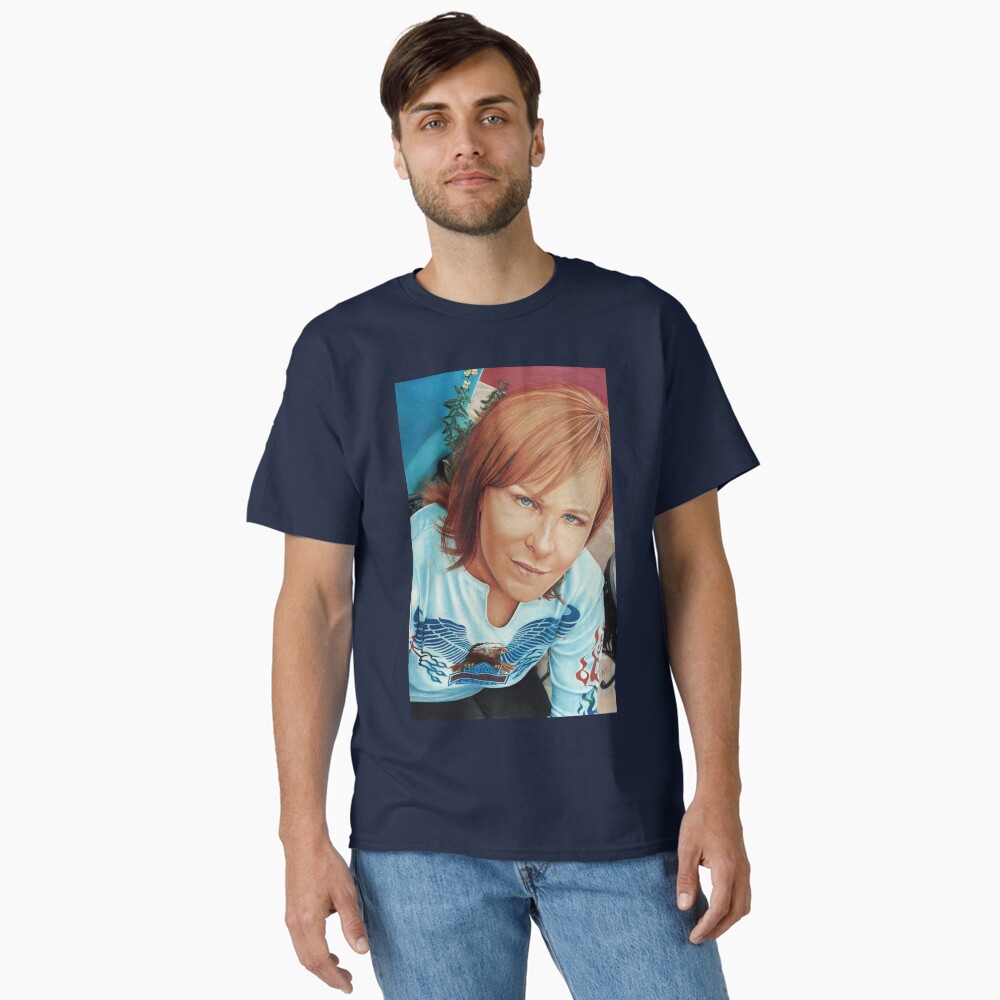 Item preview, Classic T-Shirt designed and sold by Tributes.