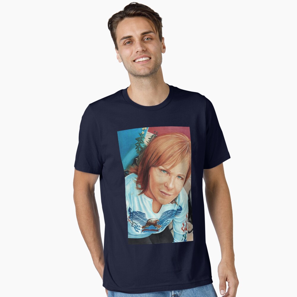 Item preview, Essential T-Shirt designed and sold by Tributes.