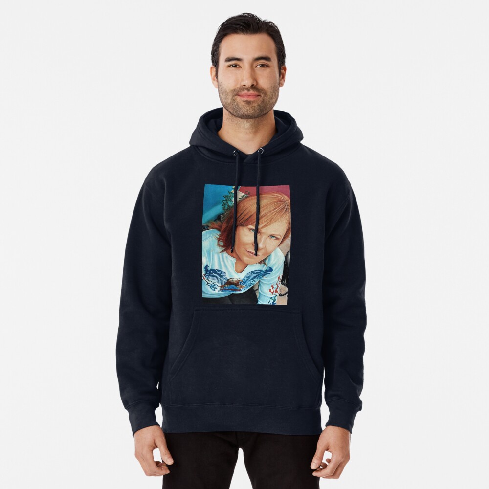 Item preview, Pullover Hoodie designed and sold by Tributes.