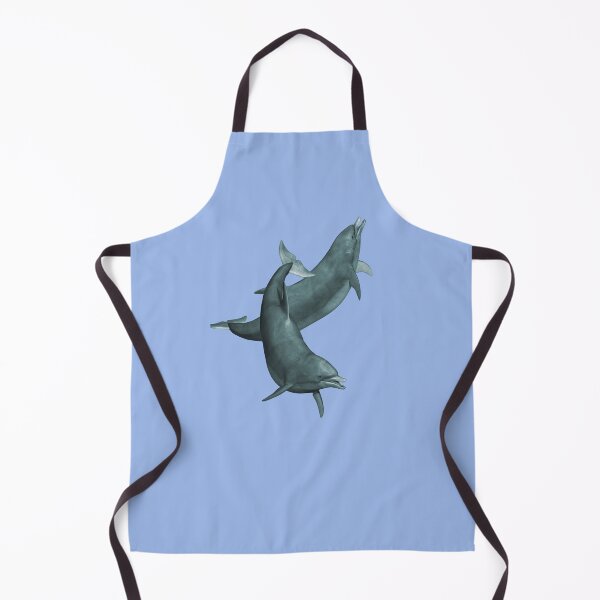 Item preview, Dolphins at Play designed and sold by LoneAngel.