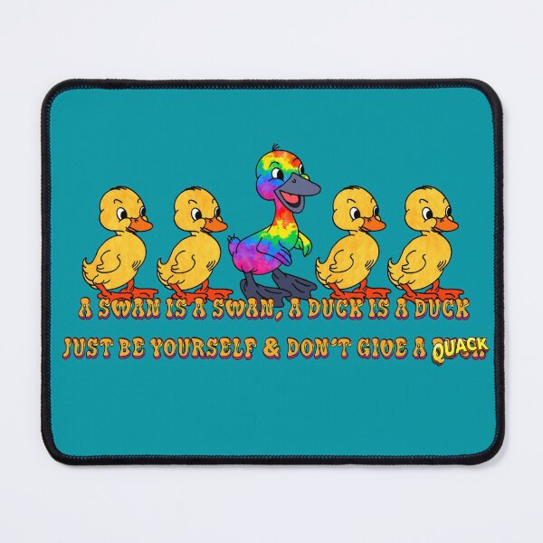 Item preview, Being an ÂÛgly Duckling designed and sold by AuDHDesigns AUS .