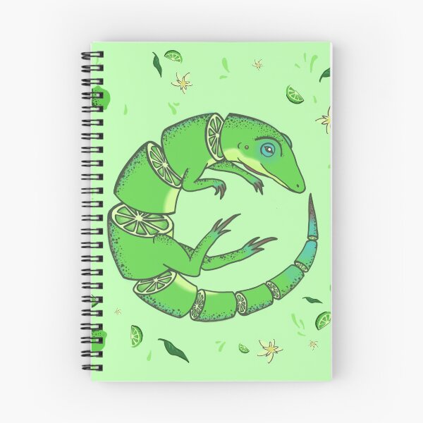 Item preview, Lime Lizard designed and sold by JAM-ART-.