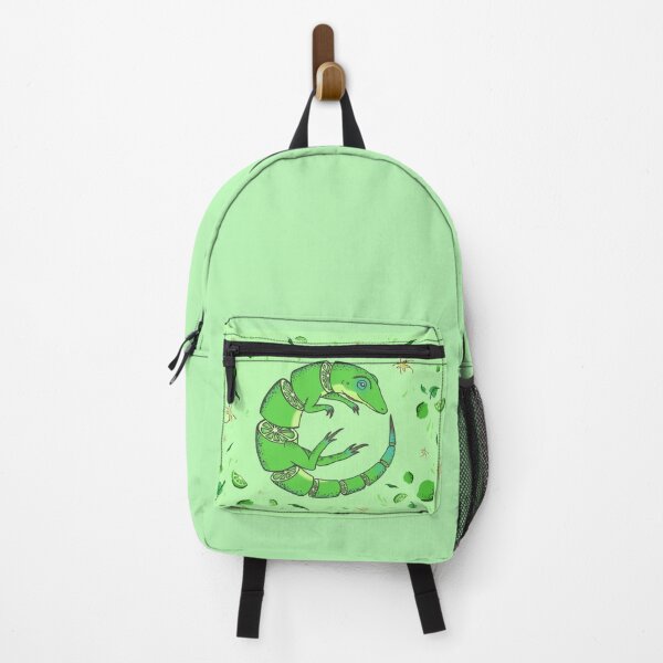 Item preview, Lime Lizard designed and sold by JAM-ART-.