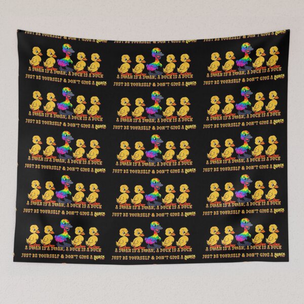 Item preview,  Being an ÂÛgly Duckling designed and sold by AuDHDesigns AUS .