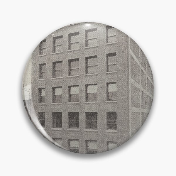 Item preview, The McNulty Building - New York designed and sold by ArtDive.