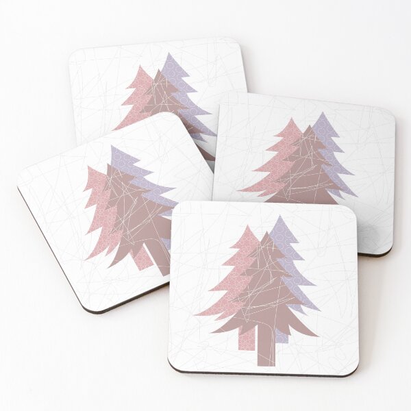 Item preview, three trees designed and sold by tangerinedusk.