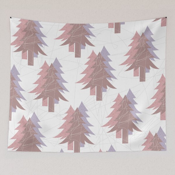Item preview, three trees designed and sold by tangerinedusk.