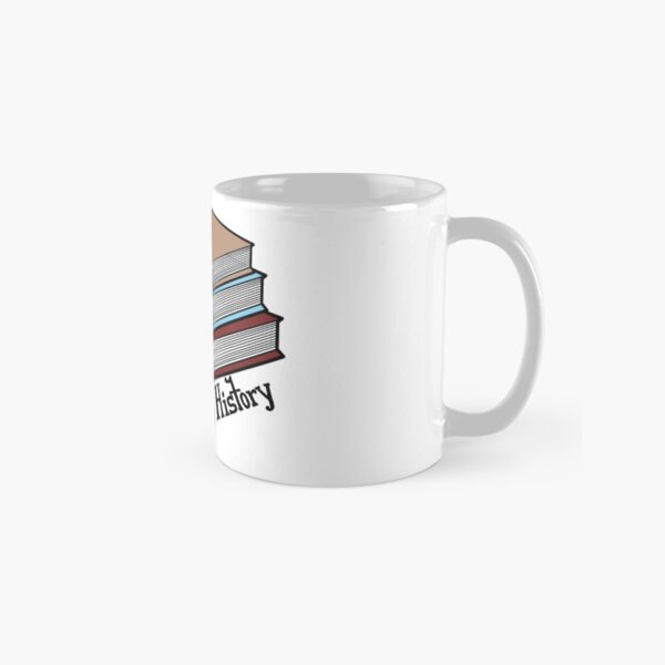 Item preview, The Rest is History designed and sold by syrensong.
