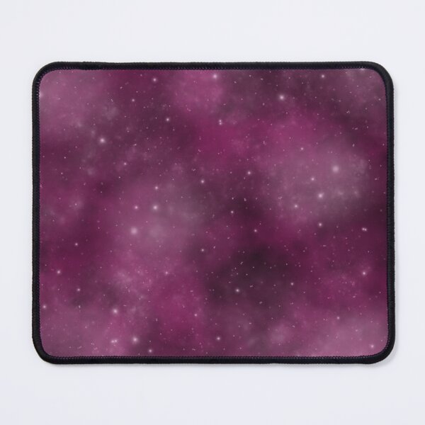 Item preview, Outer Space Galaxy Pink designed and sold by Milizabeth.