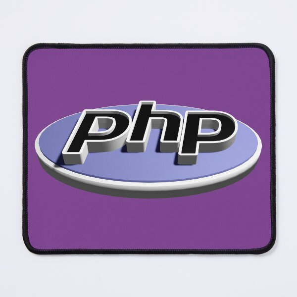 Item preview, PHP ICON designed and sold by skoolsarecool.