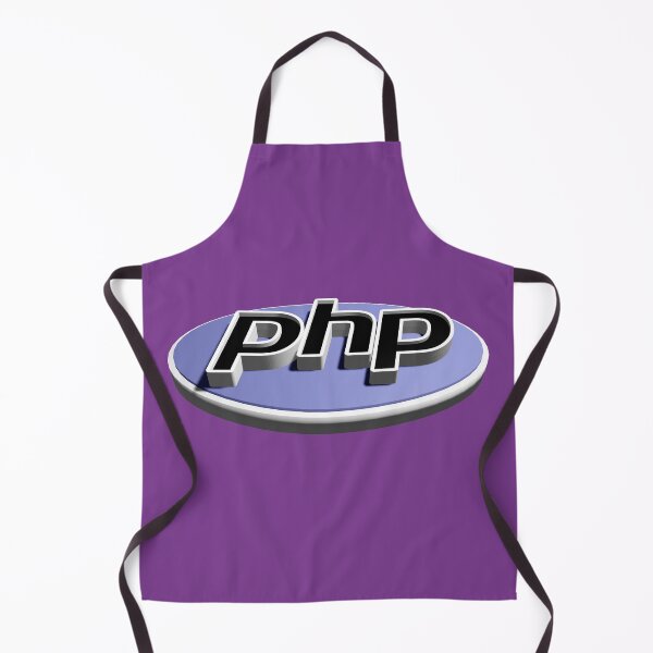 Item preview, PHP ICON designed and sold by skoolsarecool.