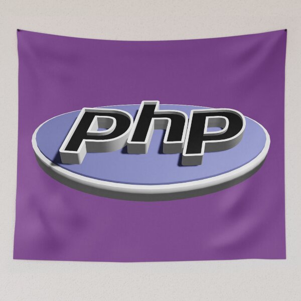 Item preview, PHP ICON designed and sold by skoolsarecool.