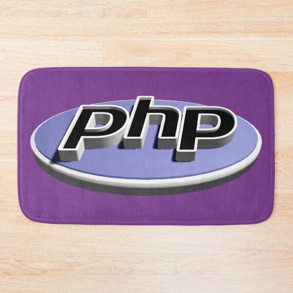 Item preview, PHP ICON designed and sold by skoolsarecool.
