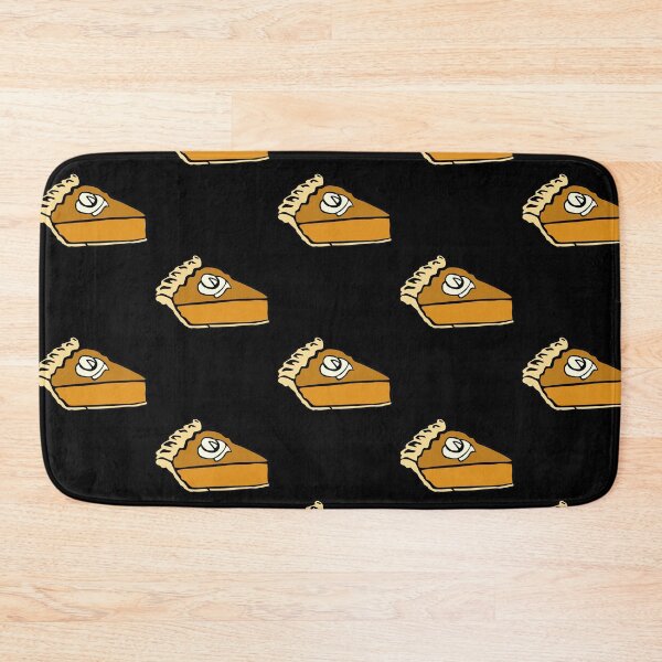 Item preview, Pumpkin Pie Slice designed and sold by lovebread.