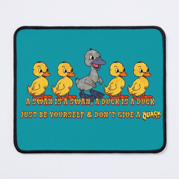 Item preview, Being an ÂÛgly Duckling designed and sold by AuDHDesigns AUS .