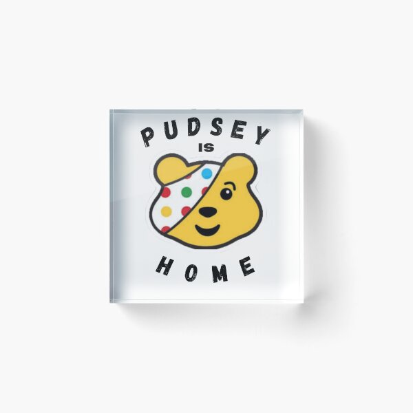 Item preview, tesco pudsey bear pudsey is home Essential T-Shirt designed and sold by anwar5.