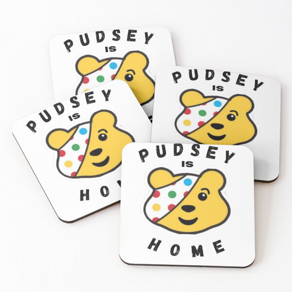 Item preview, tesco pudsey bear pudsey is home Essential T-Shirt designed and sold by anwar5.