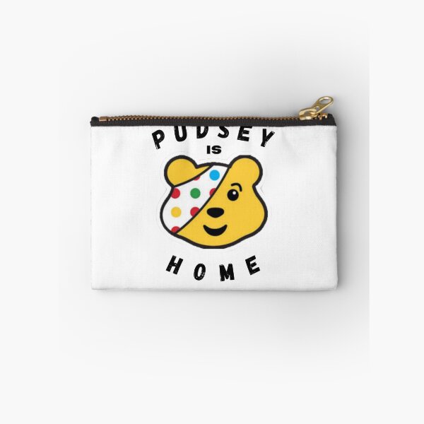 Item preview, tesco pudsey bear pudsey is home Essential T-Shirt designed and sold by anwar5.