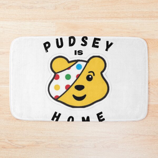 Item preview, tesco pudsey bear pudsey is home Essential T-Shirt designed and sold by anwar5.