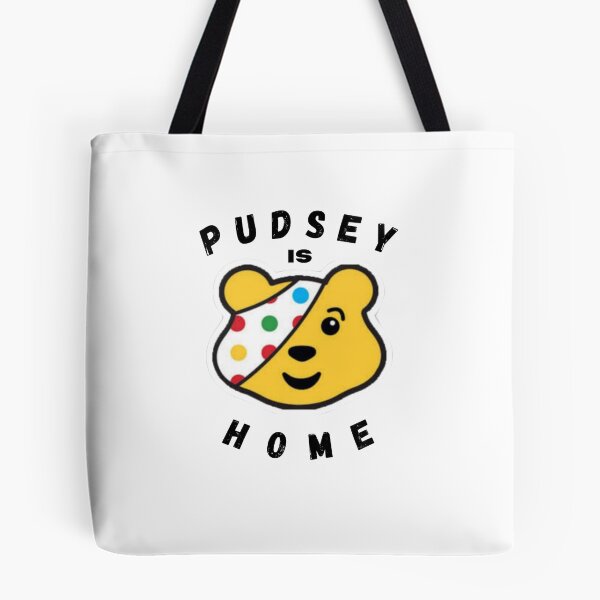 Item preview, tesco pudsey bear pudsey is home Essential T-Shirt designed and sold by anwar5.