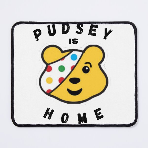 Item preview, tesco pudsey bear pudsey is home Essential T-Shirt designed and sold by anwar5.