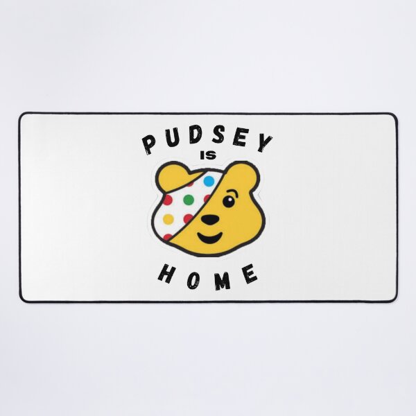 Item preview, tesco pudsey bear pudsey is home Essential T-Shirt designed and sold by anwar5.