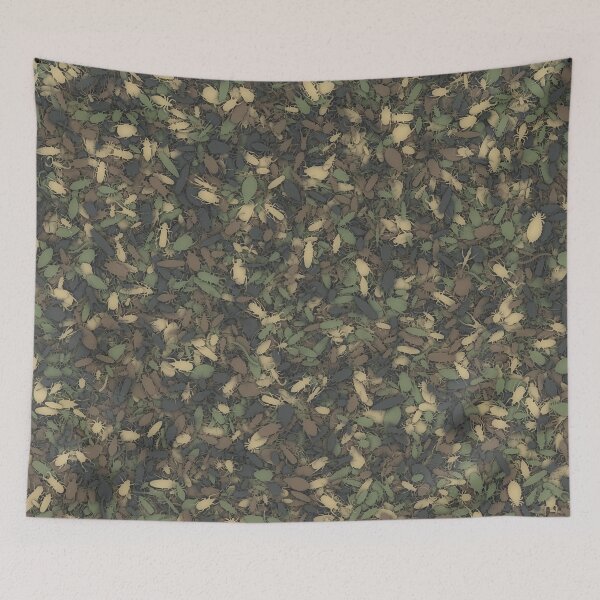 Item preview, Camouflage insects designed and sold by dima-v.