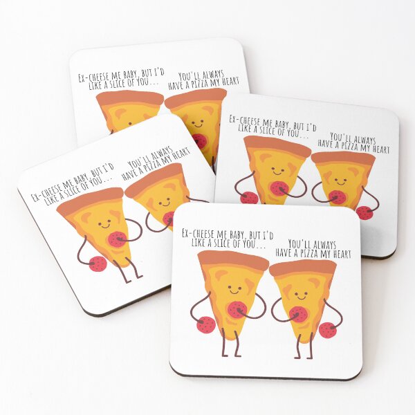 Item preview, Pizza Love designed and sold by kelmelanson.