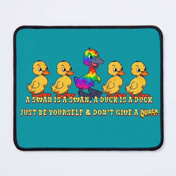 Item preview, Being an ÂÛgly Duckling designed and sold by AuDHDesigns AUS .